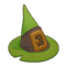 Paperb' Hat