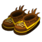 Patent Lousy Pig Shoes