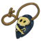 Pawl Ouatnos' Amulet