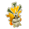 Paztek Mask