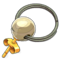 Pearl Amulet