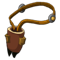 Piggy Paupe's Amulet