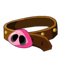 Piggy Paupe's Belt