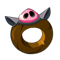 Piggy Paupe's Ring