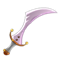 Pink Claw