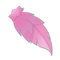 Pink Piwi Cape