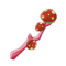 Pinted Wand
