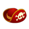 Pirate Captain's Hat