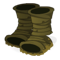Plunder's Boots