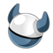 Plushy-Ball Gobball
