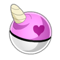 Plushy-Ball Minikron