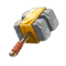 Pog Hammer