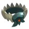 Possessed Belt