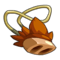 Powa Drhell Amulet
