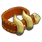 Powa Drhell Belt
