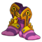 Precious Boots