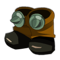 Primitive Chafer Boots