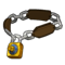 Prisoner Belt
