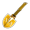 Professor Xa's Shovel