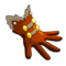 Psychopump Glove