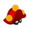 Punchinello's Mask