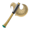 Purrin Axe