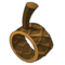 Pynekone Ring