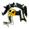 Queen of Thieves' Belt