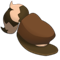 Raccooper Cap