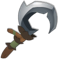 Raccooper's Billhook