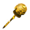 Rampant Bearbarian Hammer