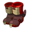 Rapiat's Boots