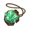 Renewed Amulet