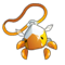 Rhineetle Amulet