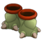 Rhineetle Boots