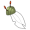 Rhineetle Cloak