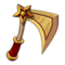 Riff Hatchet