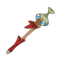 Roasty Breadstick