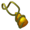 Rok Gnorok Lucky Charm