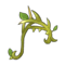 Rooted Malter Scythe
