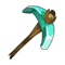 Rotceres Pickaxe
