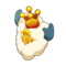 Royal Gobball Cuirass