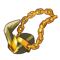 Royal Mastogob Amulet
