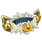 Royal Mastogob Belt