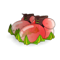 Royal Morello Cherry Bloopts