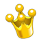 Royal Pingwin Crown