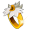 Royal Pingwin Ring