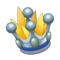 Royal Tofu Crown