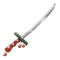 Sandanwa Sabre