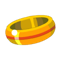 Satisfied Summoner's Ring